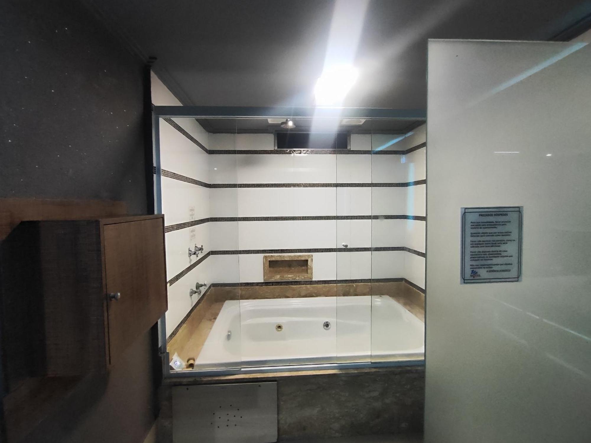 Top Motel Sao Paulo Dış mekan fotoğraf